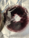 Alabama Cubensis spore print